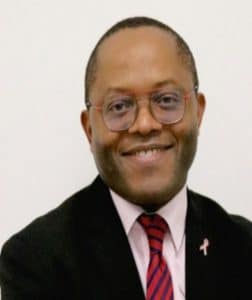 02ième vice président